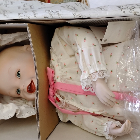 Yolanda's Picture Perfect Dolls - Picture 8 of 8